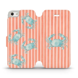 Etui do Apple iPhone 5s - wzór VP87S