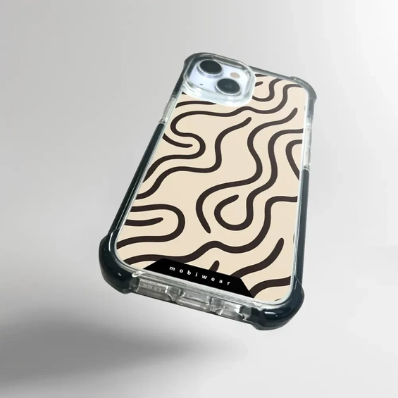 Etui MagSafe Elite Bumper Apple iPhone 11 - wzór DA60D