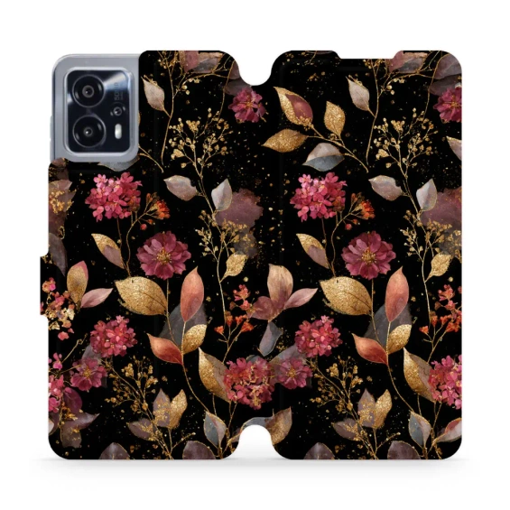 Etui do Motorola Moto G13 - wzór V171S