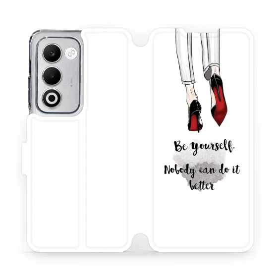 Etui do OPPO A5 5G - wzór M046P