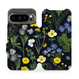 Etui do Google Pixel 9 Pro - wzór VP47S
