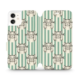 Etui do Apple iPhone 11 - wzór VP90S