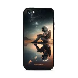 Etui Glossy Case do Apple iPhone SE - wzór G003G