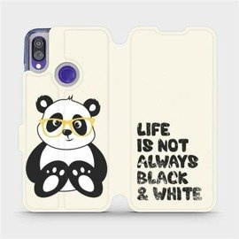Etui do Xiaomi Redmi Note 7 - wzór M041S