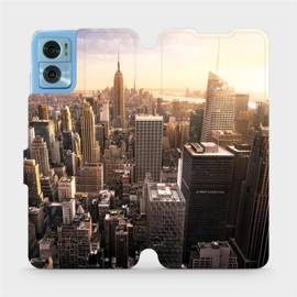 Etui do Motorola Moto E22 - wzór M138P
