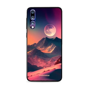 Etui Glossy Case do Huawei P20 Pro - wzór G008G