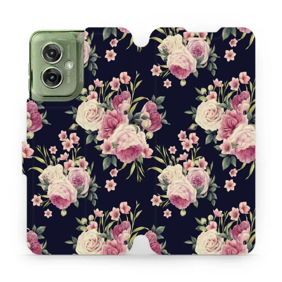 Etui do Motorola Moto G55 5G - wzór V068P