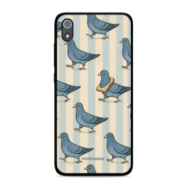 Etui Glossy Case do Xiaomi Redmi 7A - wzór GP91G