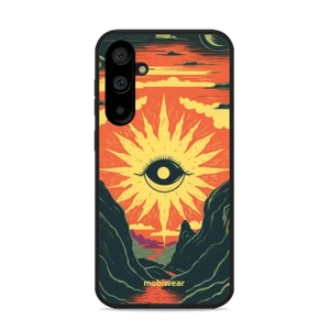 Etui Glossy Case do Samsung Galaxy S23 FE - wzór G055G