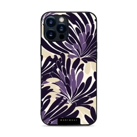 Etui Glossy Case do Apple iPhone 12 Pro Max - wzór GA47G