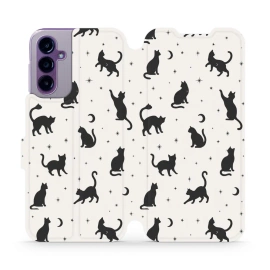 Etui do Samsung Galaxy A14 5G - wzór V162S