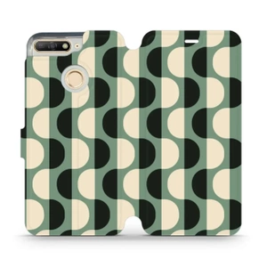 Etui do Huawei Honor 7A - wzór VA56S