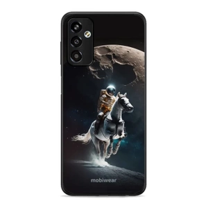 Etui Glossy Case do Samsung Galaxy M13 - wzór G004G