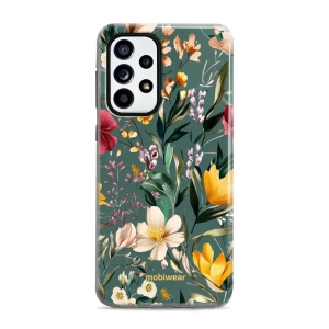 Etui Elite Pro do Samsung Galaxy A52 - wzór EP71E