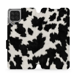 Etui do Samsung Galaxy M22 - wzór V165S