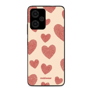 Etui Glossy Case do Xiaomi Redmi Note 12 5G - wzór GP93G