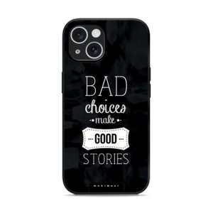 Etui Glossy Case do Apple iPhone 15 - wzór G071G