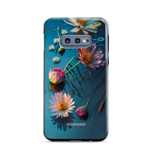 Etui Elite Pro do Samsung Galaxy S10e - wzór E013E