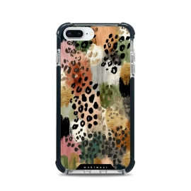 Etui MagSafe Elite Bumper Apple iPhone 7 Plus - wzór D167D