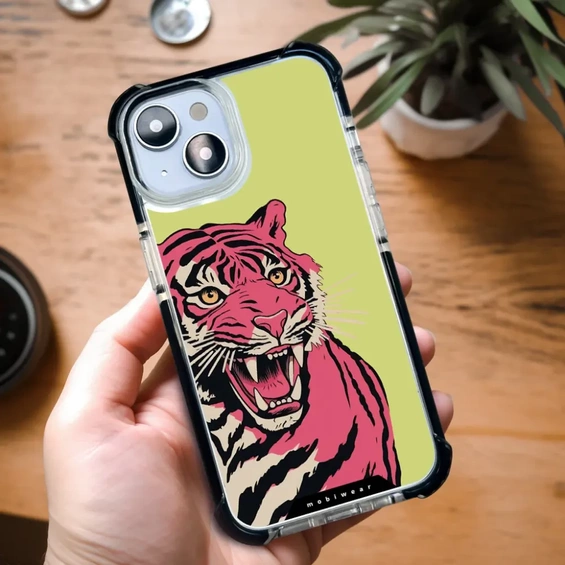 Etui MagSafe Elite Bumper Apple iPhone 13 Pro - wzór D029D