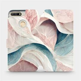 Etui do Huawei Honor 7A - wzór VP33S