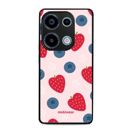 Etui Glossy Case do Xiaomi Redmi Note 13 Pro 4G - wzór GP84G