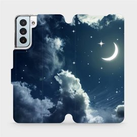 Etui do Samsung Galaxy S21 Plus - wzór V145P
