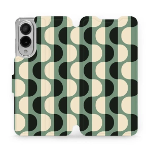 Etui do Samsung Galaxy S25 Edge - wzór VA56S