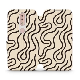 Etui do Nokia 4.2 - wzór VA60S