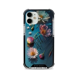 Etui MagSafe Elite Bumper Apple iPhone 12 mini - wzór D014D