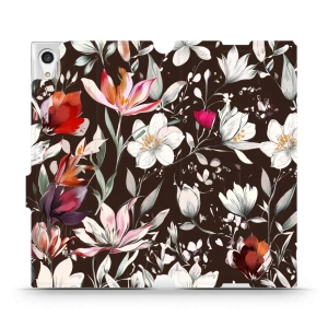 Etui do Sony Xperia XA1 Ultra - wzór VP72S