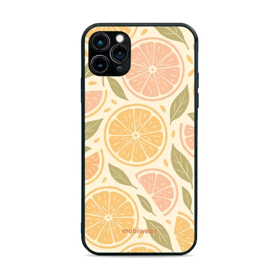 Etui Glossy Case do Apple iPhone 11 Pro Max - wzór GP80G