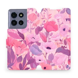 Etui do Motorola Moto G86 5G - wzór VP74S