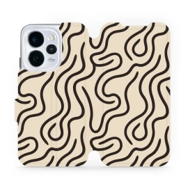 Etui do OPPO Reno 15 pro - wzór VA60S