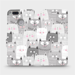 Etui do Xiaomi Mi A1 - wzór M099P
