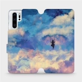 Etui do Huawei P30 Pro - wzór MR09S