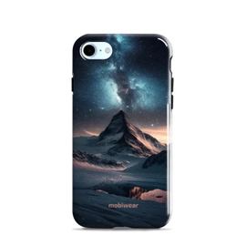 Etui Elite Pro do Apple iPhone SE 2020 - wzór E006E