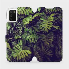 Etui do Samsung Galaxy A03S - wzór V136P
