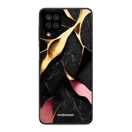 Etui Glossy Case do Samsung Galaxy M12 - wzór G021G