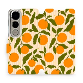 Etui do Vivo V50 Lite - wzór VP82S