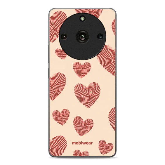 Etui Glossy Case do Realme 11 Pro Plus - wzór GP93G
