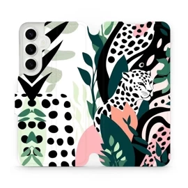 Etui do Samsung Galaxy S24 Plus - wzór VP53S