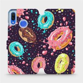 Etui do Huawei Nova 3 - wzór VP19S