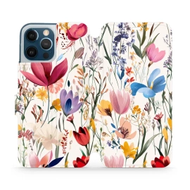 Etui do Apple iPhone 12 Pro Max - wzór MP70S