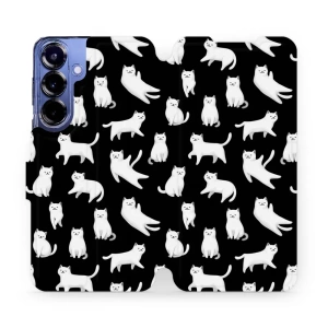 Etui do Samsung Galaxy S25 Plus - wzór V163S