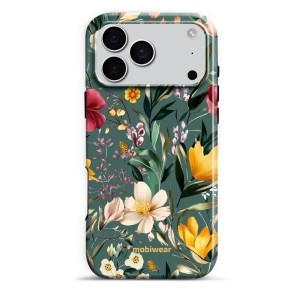 Etui Elite Pro do Apple iPhone 17 Pro Max - wzór EP71E