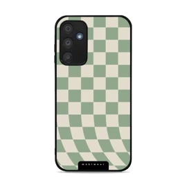 Etui Glossy Case do Samsung Galaxy M15 5G - wzór GA58G