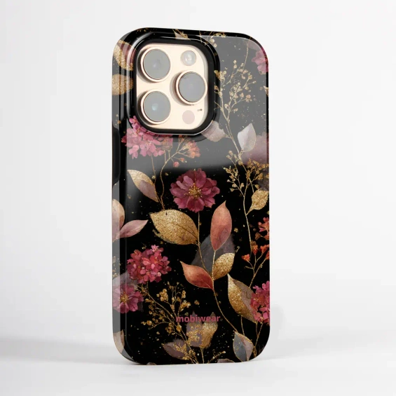 Etui Elite Pro do Apple iPhone 17 Pro Max - wzór E171E