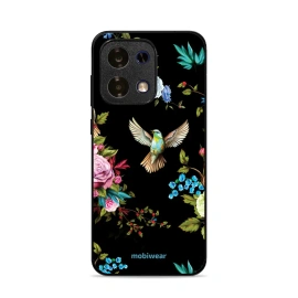 Etui Glossy Case do OPPO A6 Pro 5G - wzór G041G