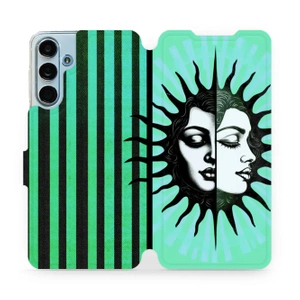 Etui do Samsung Galaxy M55 5G - wzór VP58S